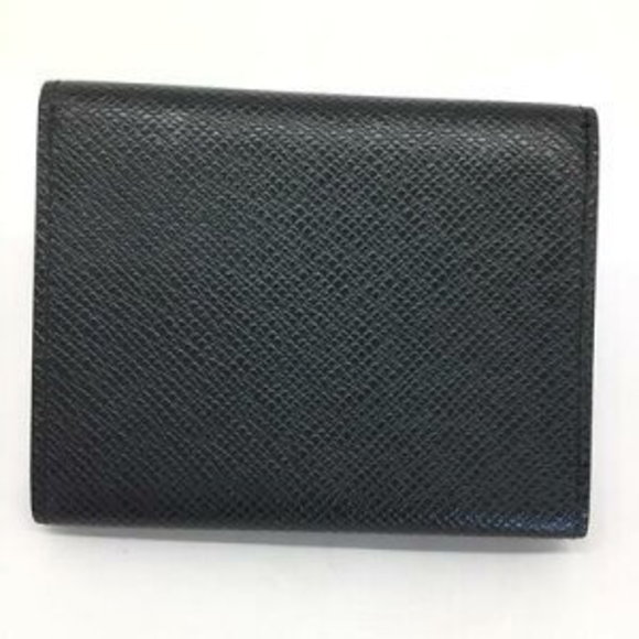 Louis Vuitton Taiga Carte Envelope Visite Case - Picture 1 of 7